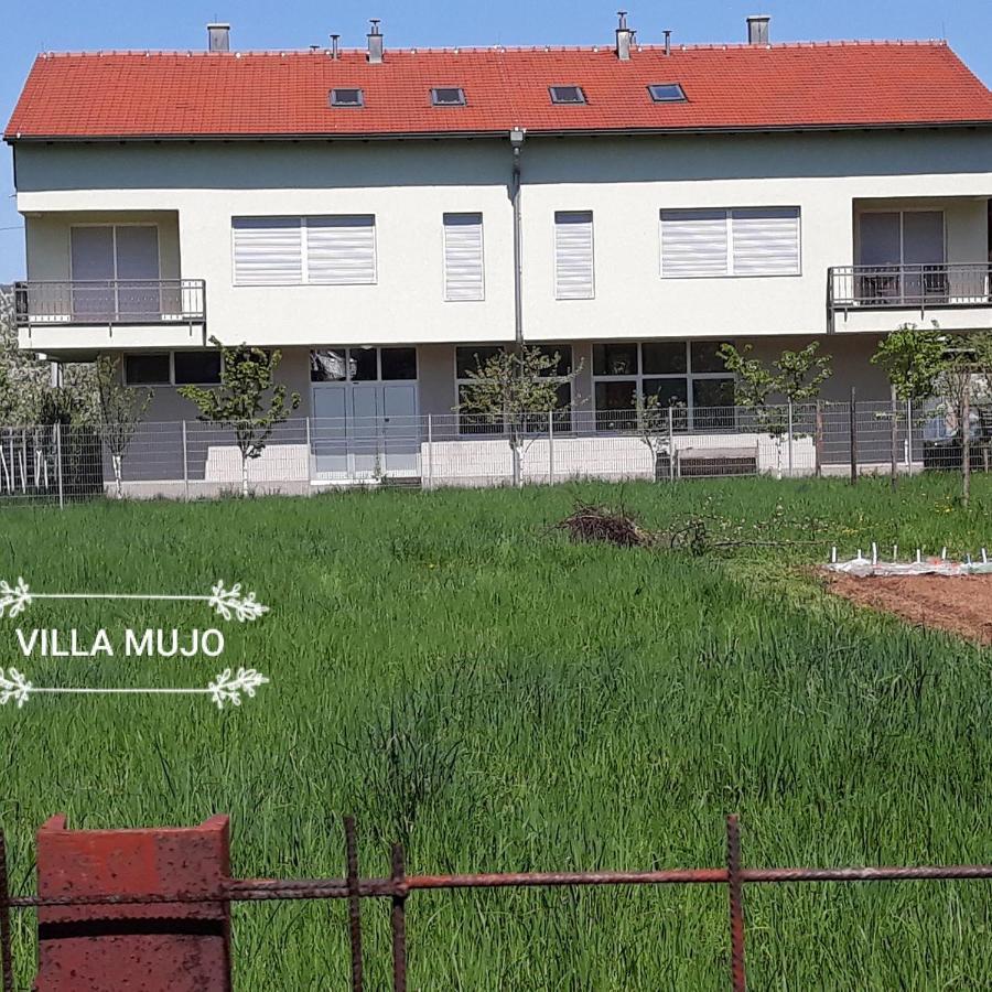 Villa Sky سراييفو المظهر الخارجي الصورة